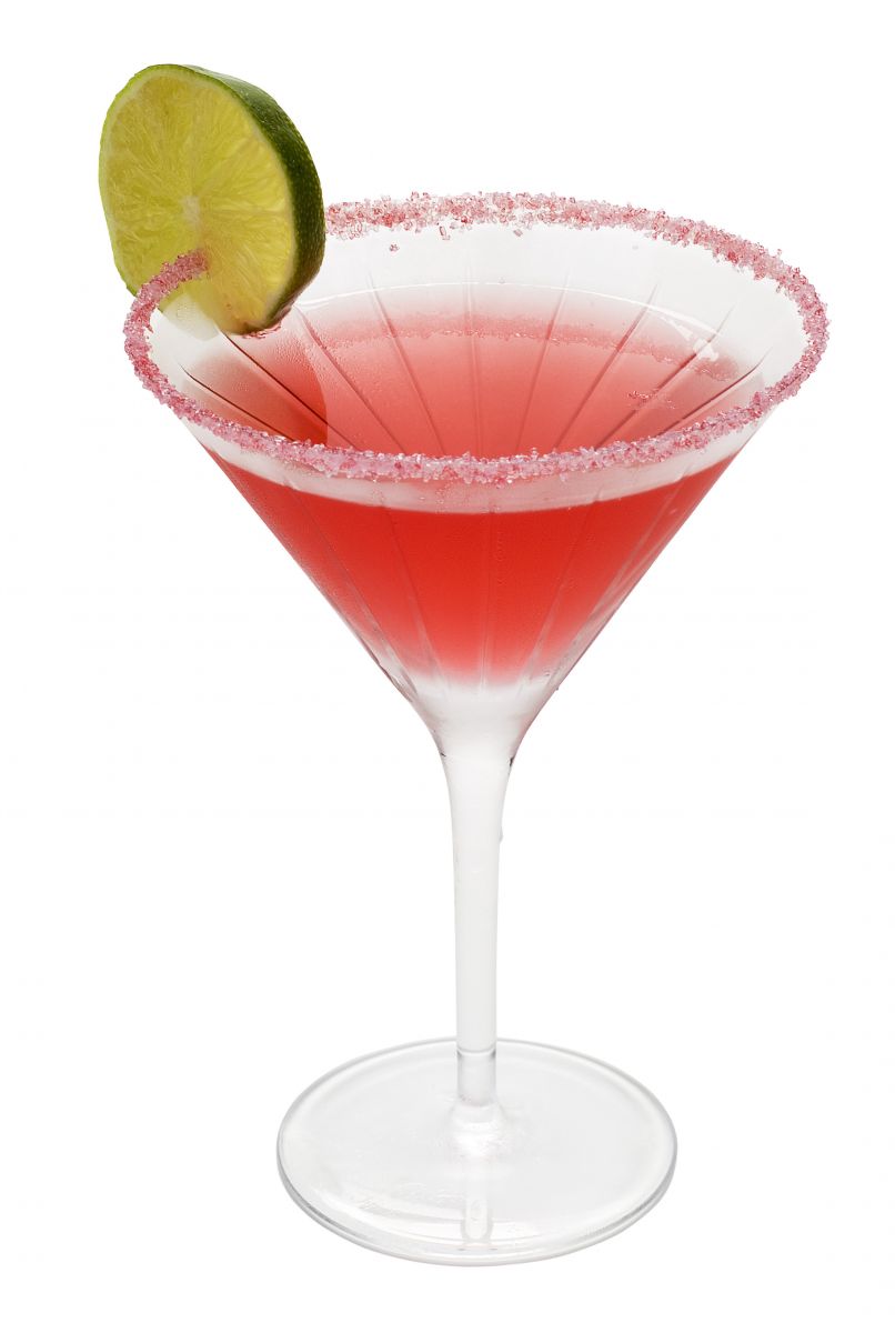 vodka drink